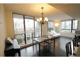 Photo 4: # 1001 788 RICHARDS ST in Vancouver: Downtown VW Condo for sale (Vancouver West)  : MLS®# V1067022