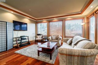 Photo 8: 29 3650 Citadel Pl in VICTORIA: Co Latoria Row/Townhouse for sale (Colwood)  : MLS®# 801510