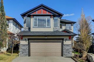 Main Photo: 28 Tuscany Ravine Point NW in Calgary: Tuscany Detached for sale : MLS®# A1214218