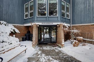 Photo 26: 117 816 89 Avenue SW in Calgary: Haysboro Apartment for sale : MLS®# A2022209