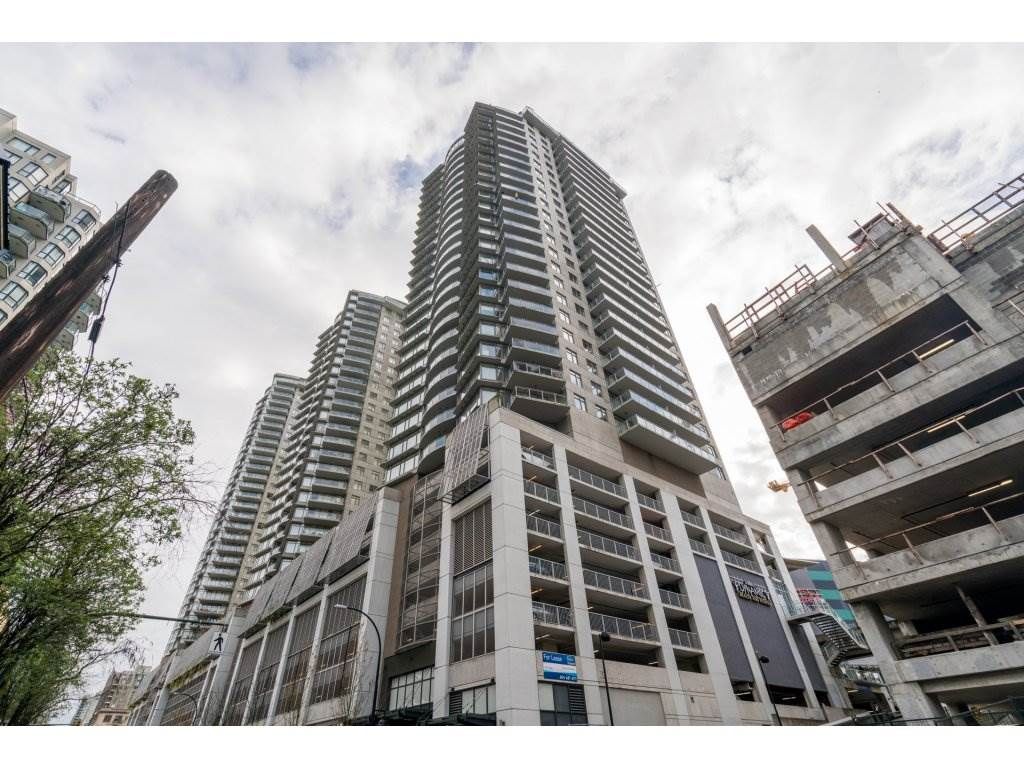 Main Photo: 3102 898 CARNARVON STREET in : Downtown NW Condo for sale (New Westminster)  : MLS®# R2257937