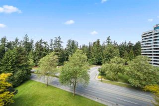 Photo 9: 701 6595 WILLINGDON AVENUE in Burnaby: Metrotown Condo for sale (Burnaby South)  : MLS®# R2586990