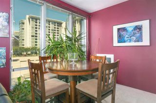 Photo 13: 808 989 NELSON Street in Vancouver: Downtown VW Condo for sale in "ELECTRA" (Vancouver West)  : MLS®# R2292139