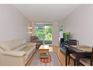 Photo 3: 413 2520 MANITOBA Street in Vancouver: Mount Pleasant VW Condo for sale in "VUE" (Vancouver West)  : MLS®# V1129209