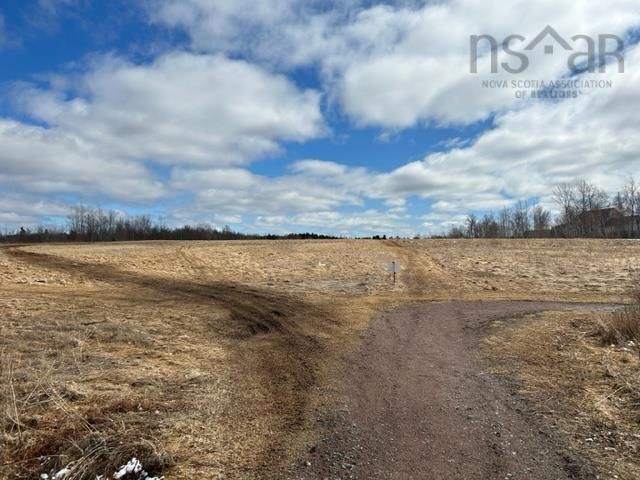 Main Photo: VL Marshview Drive in Amherst: 101-Amherst, Brookdale, Warren Vacant Land for sale (Northern Region)  : MLS®# 202305210