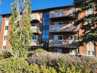 Photo 1: 122 11620 Elbow Drive SW in Calgary: Canyon Meadows Apartment for sale : MLS®# A2006650