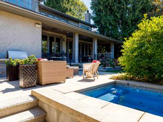 Photo 24: 6005 TRAFALGAR Street in Vancouver: Kerrisdale House for sale in "Kerrisdale" (Vancouver West)  : MLS®# R2724045