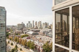 Main Photo: 1903 950 CAMBIE Street in Vancouver: Yaletown Condo for sale (Vancouver West)  : MLS®# R2636389