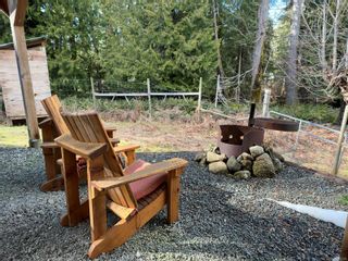 Photo 65: 420 Whaletown Rd in Whaletown: Isl Cortes Island House for sale (Islands)  : MLS®# 926105