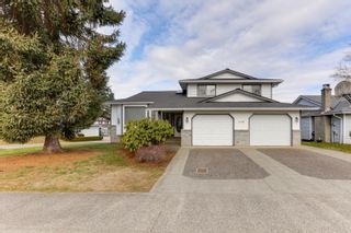 Photo 1: 32701 HAIDA DRIVE in Abbotsford: Central Abbotsford House for sale : MLS®# R2758374