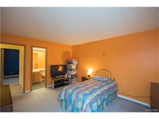 Photo 11: 147 Alburg Drive in Winnipeg: River Park South Residential for sale (2F)  : MLS®# 1703172