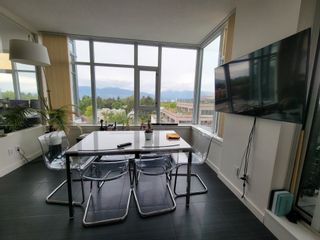 Photo 5: 865 2080 W BROADWAY in Vancouver: Kitsilano Condo for sale in "PINNACLE ON BROADWAY" (Vancouver West)  : MLS®# R2780930