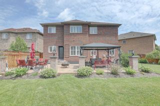 Photo 37: 139 Penndutch Circle in Whitchurch-Stouffville: Stouffville House (2-Storey) for sale : MLS®# N4779733