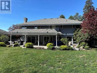 Photo 1: 1610 highland Drive N in Kelowna: House for sale : MLS®# 10312980