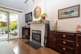Photo 16: 3 3130 W 4TH Avenue in Vancouver: Kitsilano Townhouse for sale (Vancouver West)  : MLS®# R2689575