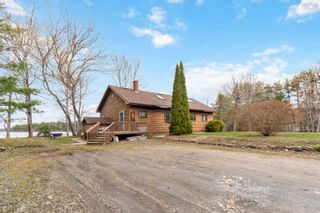 Photo 1: 3691 Sissiboo Road in South Range: Digby County Residential for sale (Annapolis Valley)  : MLS®# 202306930