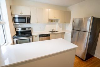 Photo 16: 872 Grosvenor Avenue in Winnipeg: Crescentwood Residential for sale (1B)  : MLS®# 202301131