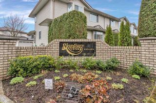 Photo 19: 3 12268 189A Street in Pitt Meadows: Central Meadows Townhouse for sale in "MEADOW LANE ESTATES" : MLS®# R2560747