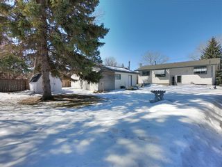 Photo 22: 673 Elmhurst Road in Winnipeg: Residential for sale (1G)  : MLS®# 202207351