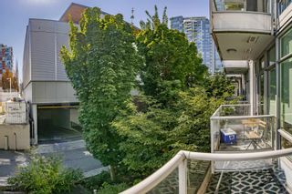 Photo 21: 220 108 EAST 1ST Avenue in Vancouver: Mount Pleasant VE Condo for sale in "Meccanica" (Vancouver East)  : MLS®# R2816330