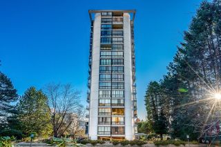 Main Photo: 1004 650 16TH Street in West Vancouver: Ambleside Condo for sale : MLS®# R2850352