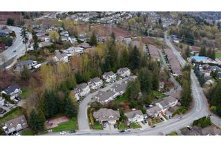 Photo 2: 14 36099 MARSHALL Road in Abbotsford: Abbotsford East Townhouse for sale in "Uplands" : MLS®# R2865174