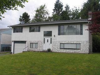 Photo 1: 10215 127A ST in Surrey: Cedar Hills House for sale in "Cedar Hills" (North Surrey)  : MLS®# F1312377
