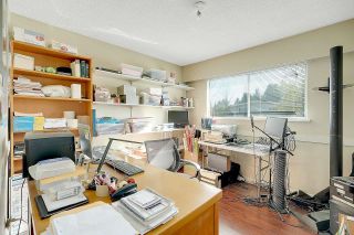 Photo 20: 15113 PHEASANT Drive in Surrey: Bolivar Heights House for sale in "BIRDLAND" (North Surrey)  : MLS®# R2872687