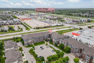 Photo 42: 104 280 Fairhaven Road in Winnipeg: Linden Woods Condominium for sale (1M)  : MLS®# 202322019