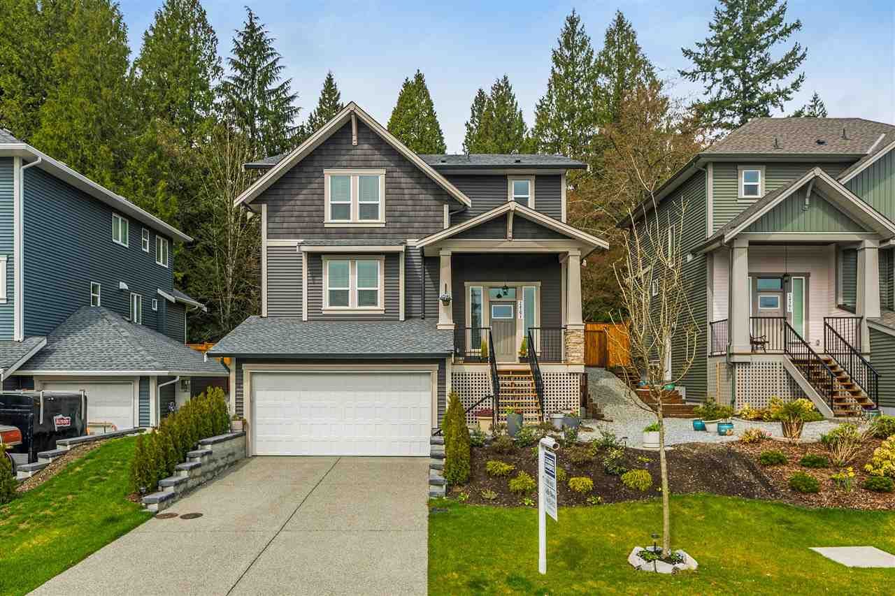 Main Photo: 24291 112B Avenue in Maple Ridge: Cottonwood MR House for sale in "MONTGOMERY ACRES" : MLS®# R2255939