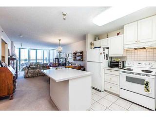 Photo 3: 502 612 SIXTH Street in New Westminster: Uptown NW Condo for sale : MLS®# V1092369