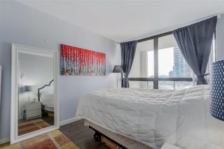 Photo 11: 1208 933 HORNBY Street in Vancouver: Downtown VW Condo for sale (Vancouver West)  : MLS®# R2080664