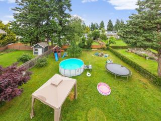 Photo 25: 2514 LILAC Crescent in Abbotsford: Abbotsford West House for sale : MLS®# R2593341