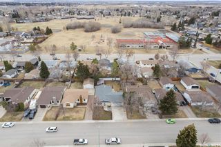 Photo 2: 431 NEEDHAM Way in Saskatoon: Parkridge SA Residential for sale : MLS®# SK927055