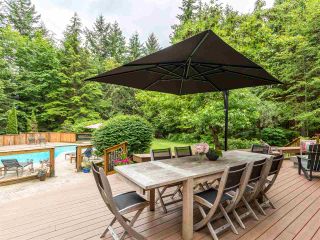 Photo 18: 2601 THE Boulevard in Squamish: Garibaldi Highlands House for sale : MLS®# R2176534