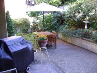 Photo 9: 106 319 E 7TH Avenue in Vancouver: Mount Pleasant VE Condo for sale in "SCOTIA PLACE" (Vancouver East)  : MLS®# V814641