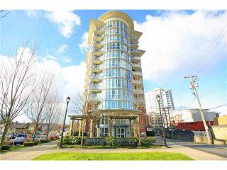 Photo 1: 1255 1483 E KING EDWARD Avenue in Vancouver: Knight Condo for sale (Vancouver East)  : MLS®# V1125208