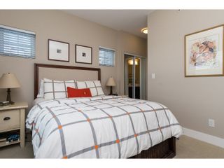 Photo 13: 407 20630 DOUGLAS Crescent in Langley: Langley City Condo for sale in "BLU" : MLS®# R2049078