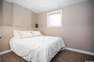 Photo 41: 222 Greaves Court in Saskatoon: Willowgrove Residential for sale : MLS®# SK922750