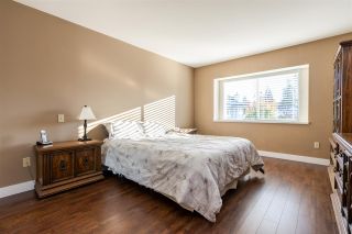 Photo 11: 6 33922 KING Road in Abbotsford: Poplar Townhouse for sale in "Kingsview Estates" : MLS®# R2420349
