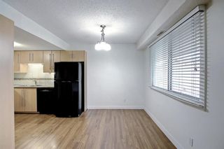 Photo 7: 703 2200 Woodview Drive SW in Calgary: Woodlands Row/Townhouse for sale : MLS®# A1160319