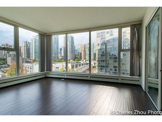 Photo 3: 1001 1008 CAMBIE Street in Vancouver: Yaletown Condo for sale in "WATER WORKS" (Vancouver West)  : MLS®# V1088836