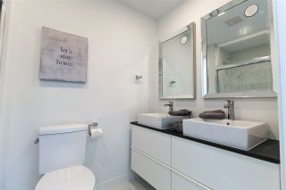Photo 11: P7 1855 NELSON Street in Vancouver: West End VW Condo for sale (Vancouver West)  : MLS®# R2211720