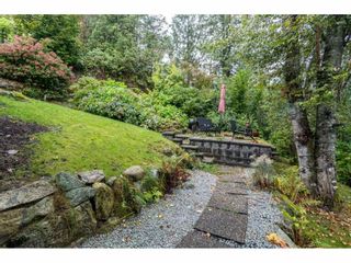 Photo 38: 18 33925 ARAKI Court in Mission: Mission BC House for sale in "Abbey Meadows" : MLS®# R2538249