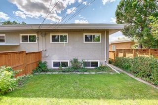 Photo 42: 1104 31 Avenue NW in Calgary: Cambrian Heights Semi Detached (Half Duplex) for sale : MLS®# A2001263