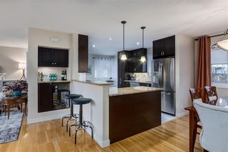 Photo 10: 21 HENDON Place NW in Calgary: Highwood Detached for sale : MLS®# C4276090