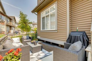 Photo 29: 17 Copperstone Common SE in Calgary: Copperfield Row/Townhouse for sale : MLS®# A2064842