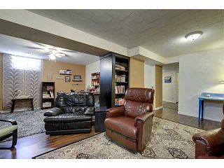 Photo 12: 2407 23 Street: Nanton Residential Detached Single Family for sale : MLS®# C3582596