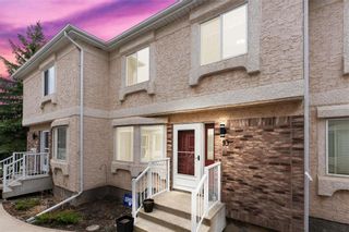Photo 1: 10 1060 Dakota Street in Winnipeg: Condominium for sale (2E)  : MLS®# 202109498
