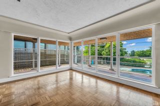 Photo 5: 2467 KINGS Avenue in West Vancouver: Dundarave House for sale : MLS®# R2894358